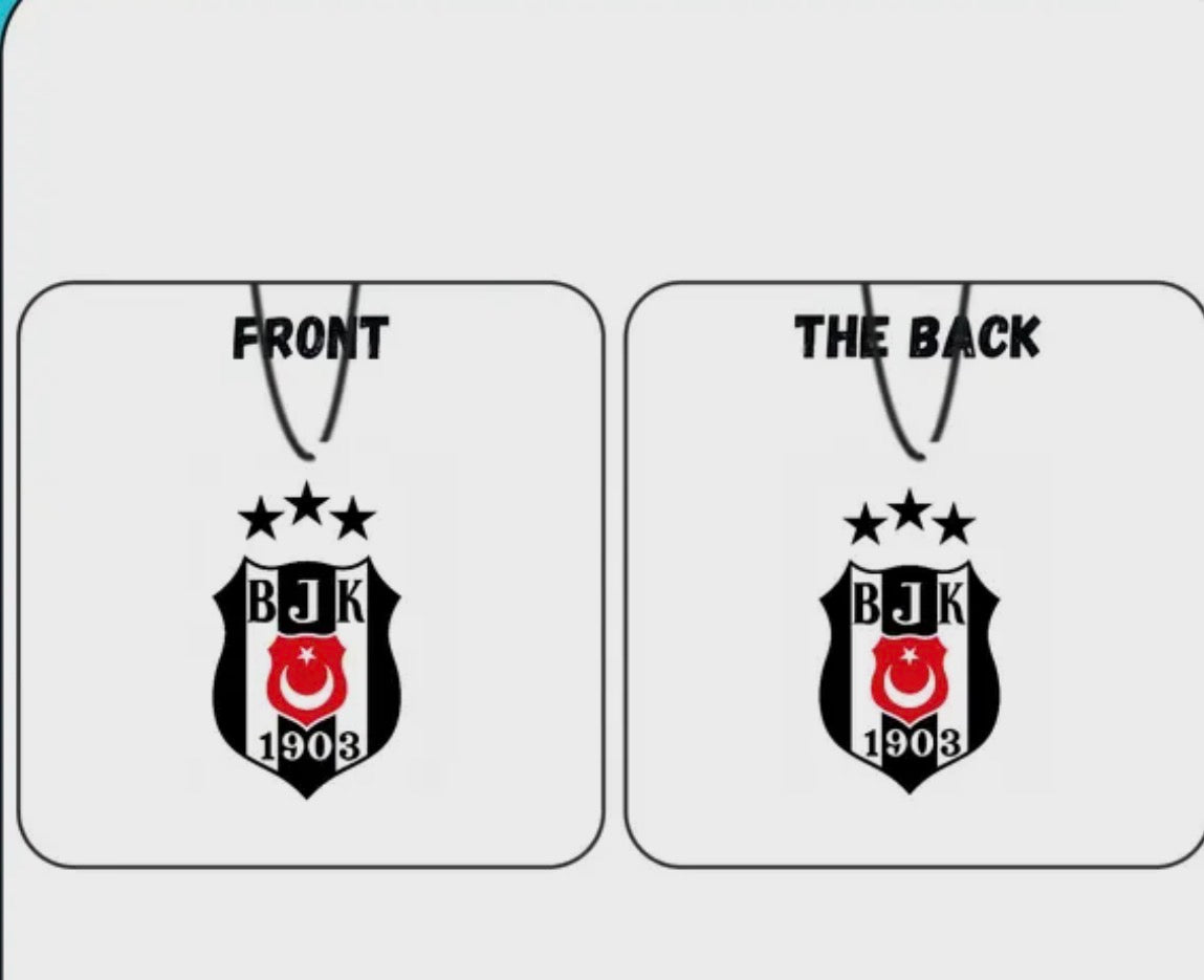 Besiktas Duftbaum