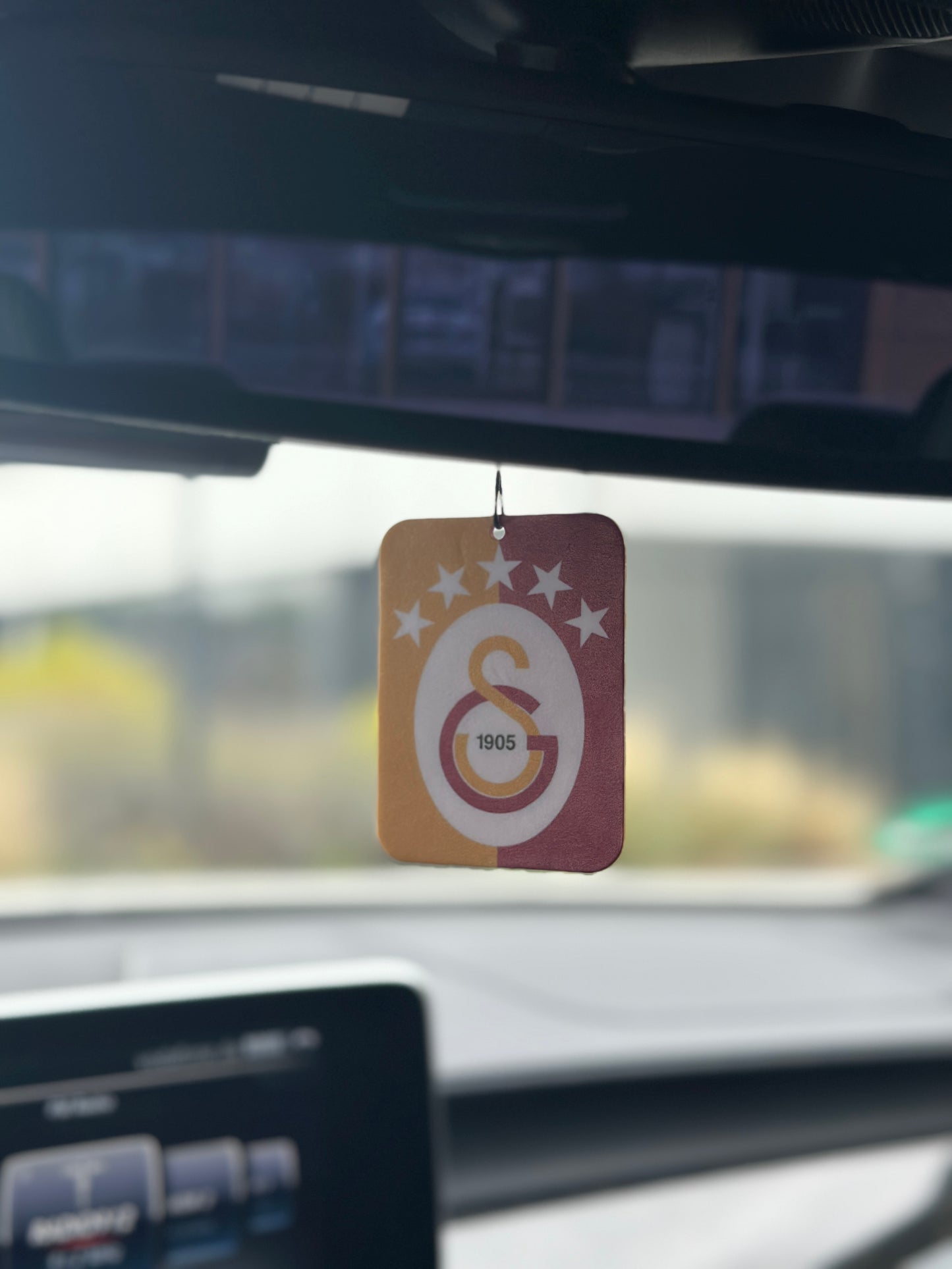 Galatasaray Duftbaum