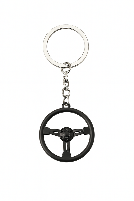 Lenkrad Schlüsselanhänger