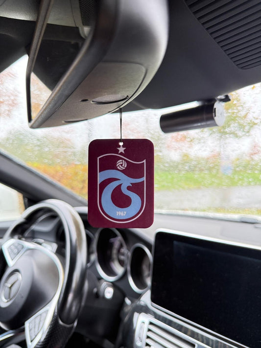 Trabzonspor Duftbaum