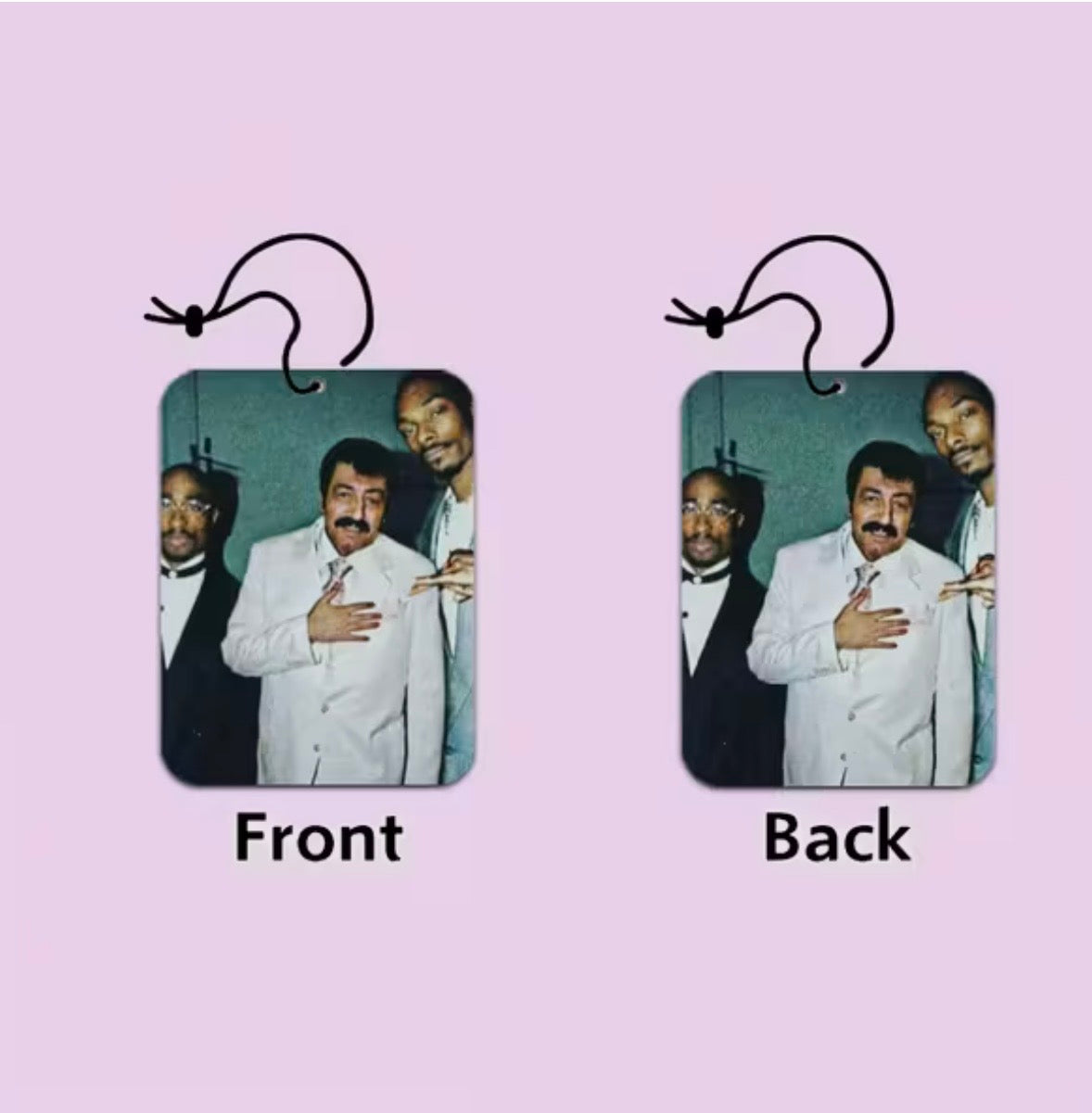 Legenden Duftbaum 2er Set