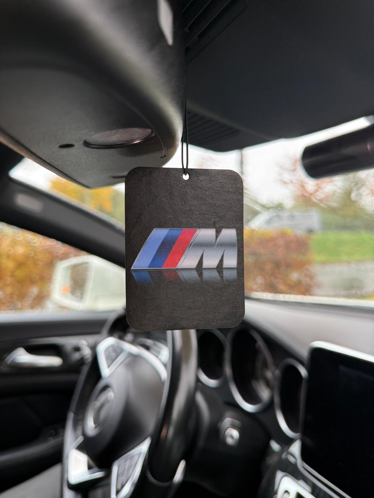 M Power Duftbaum 2er Set