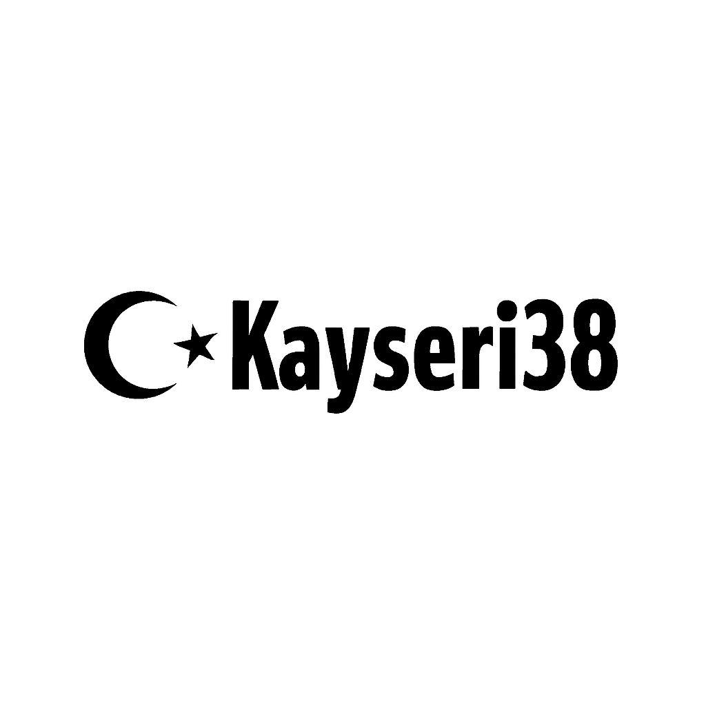 Kayseri38 Sticker