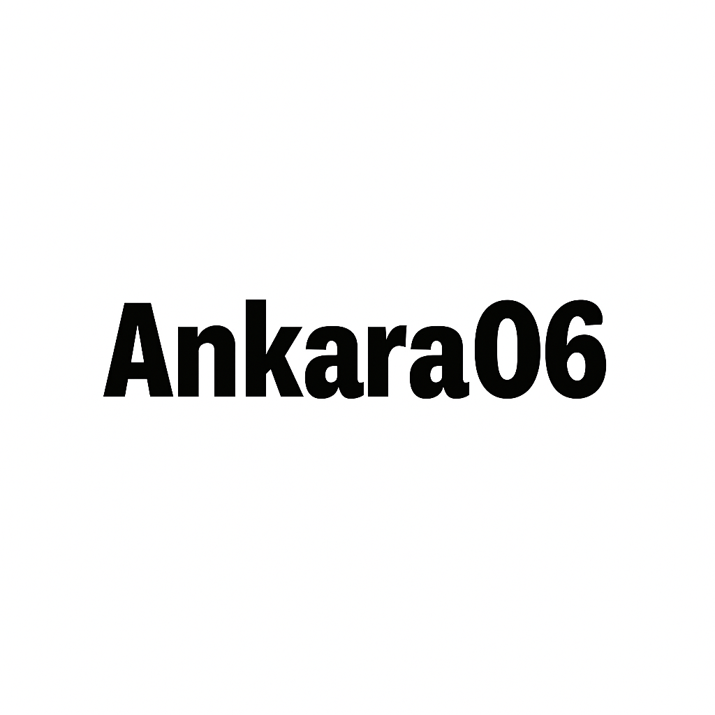 Ankara06 Sticker