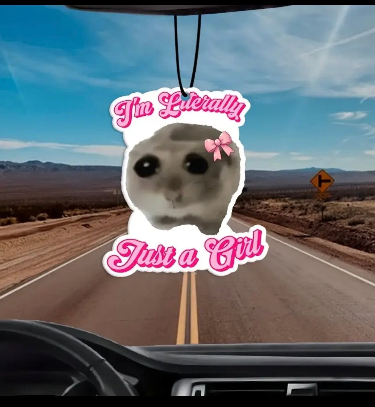 Just a Girl Duftbaum