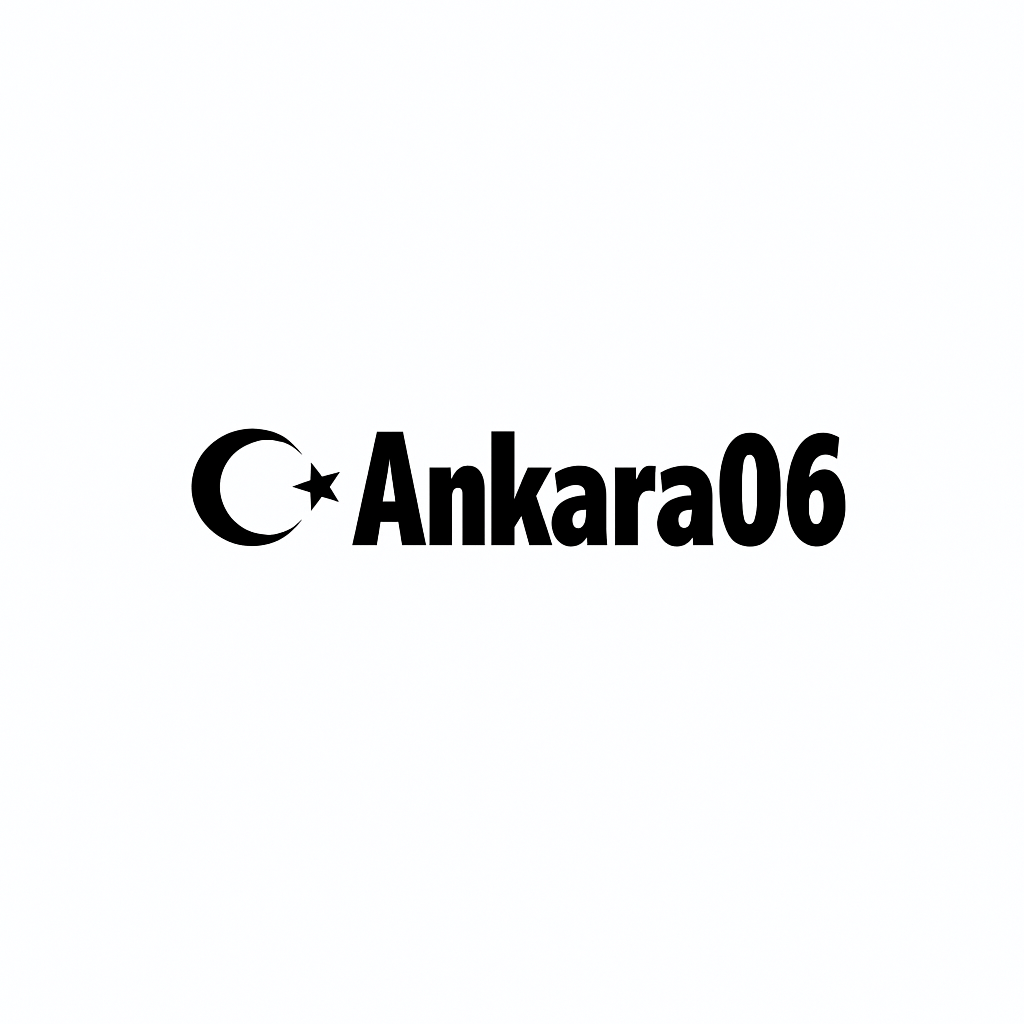 Ankara06 Sticker