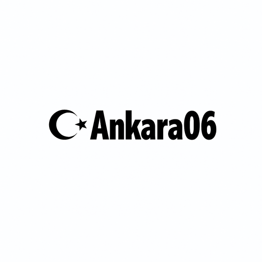 Ankara06 Sticker