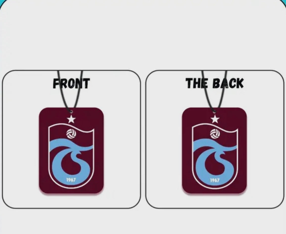 Trabzonspor Duftbaum