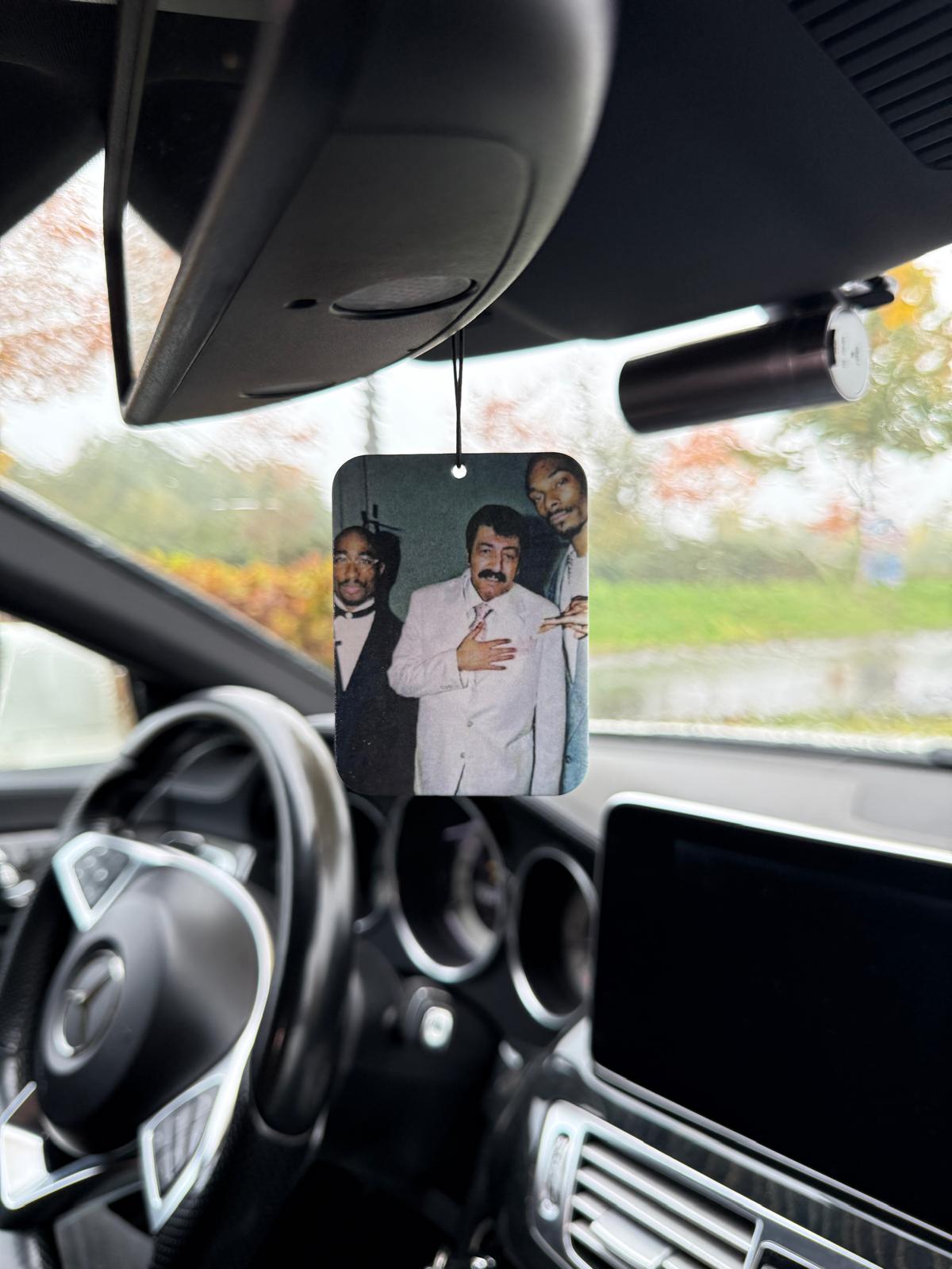 Legenden Duftbaum 2er Set