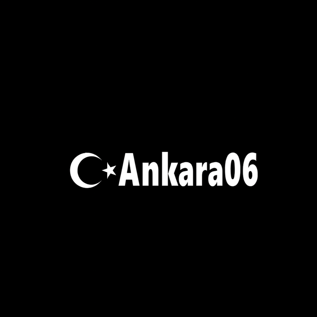 Ankara06 Sticker