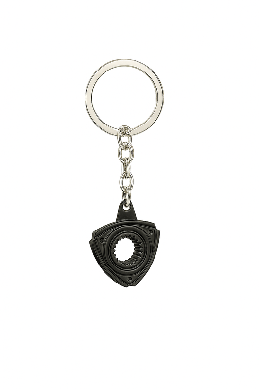 Motor Schlüsselanhänger