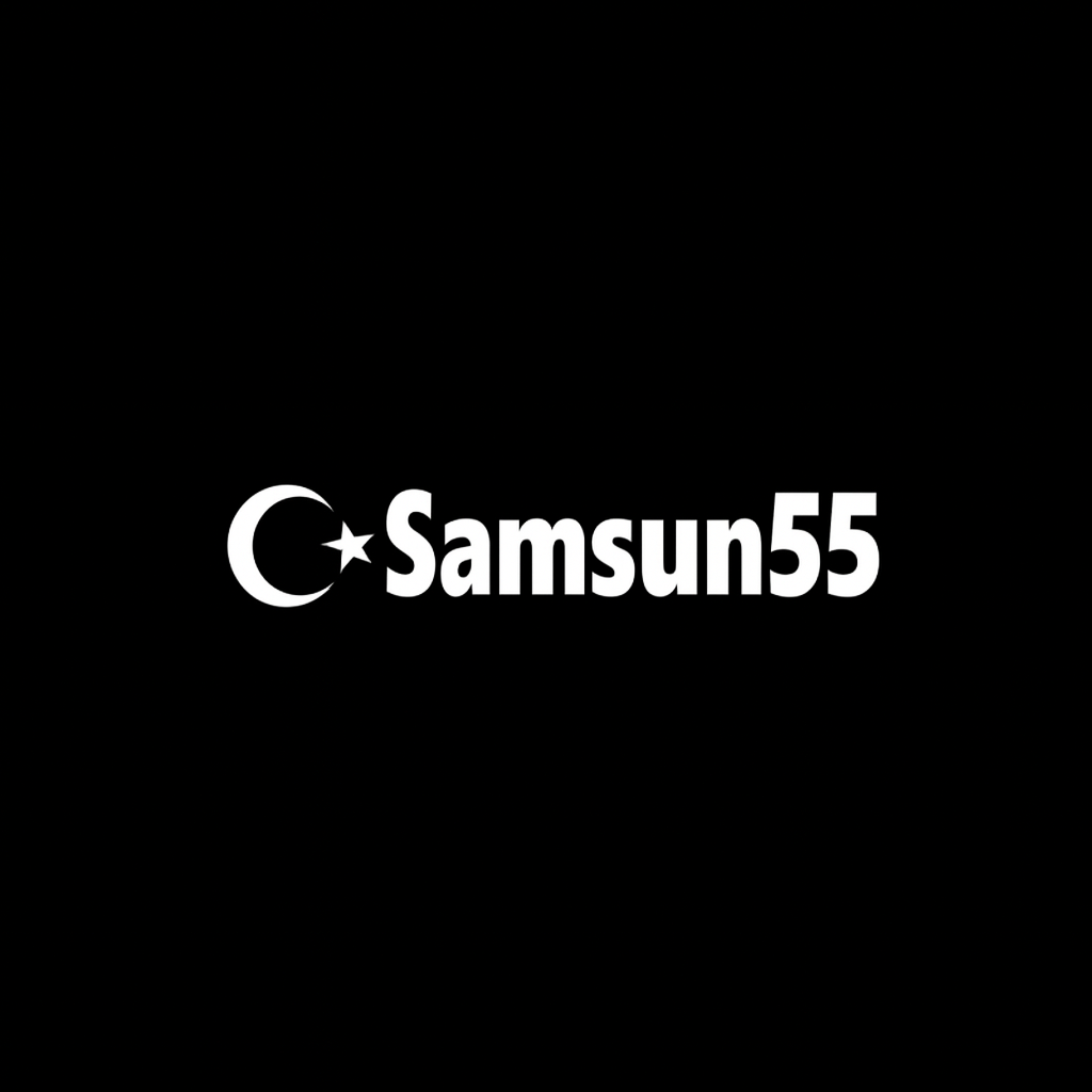 Samsun55 Sticker
