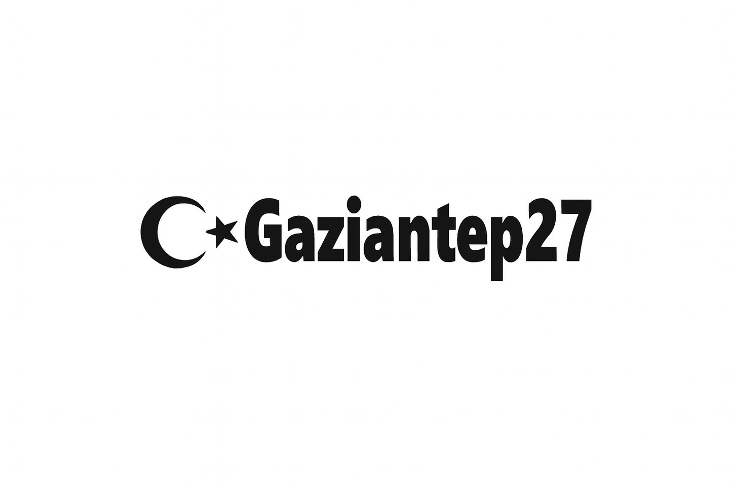 Gaziantep27 Sticker