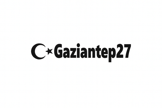 Gaziantep27 Sticker