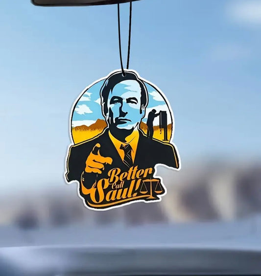 Better Call Saul Duftbaum