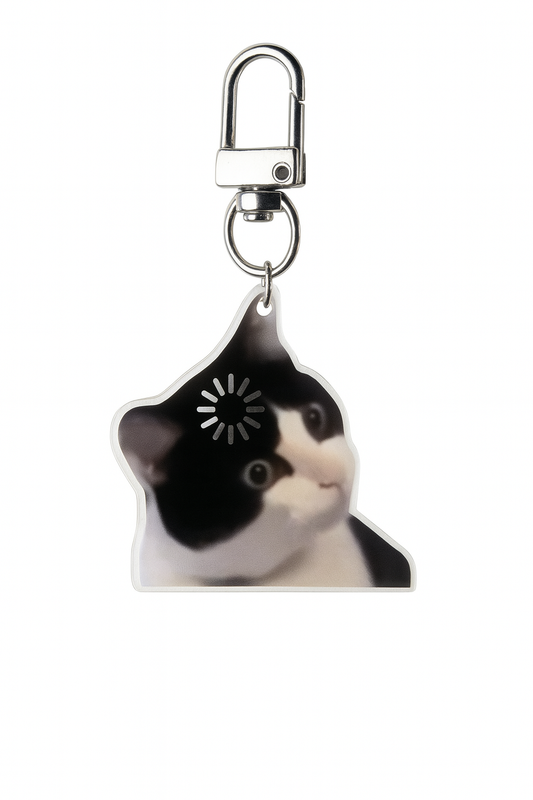 Error Schlüsselanhänger