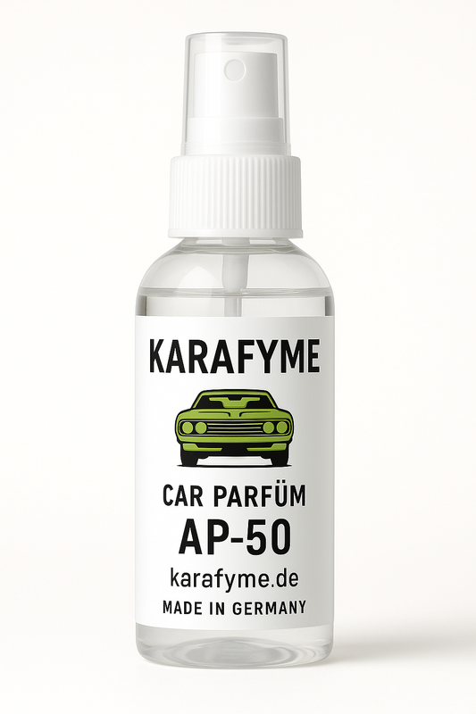 Car Parfüm AP-50 (God/es)