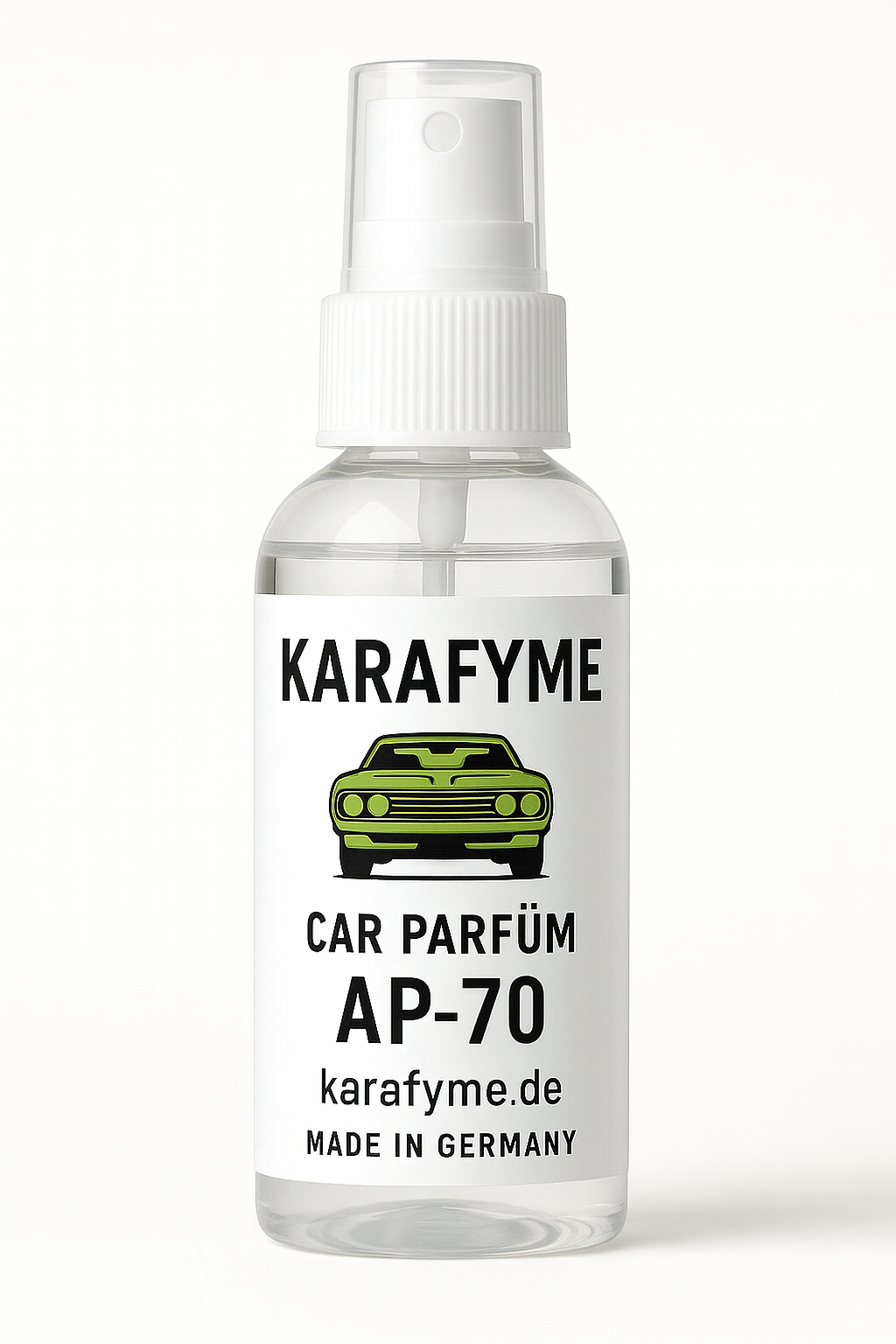 Car Parfüm nach Wahl 2er Set