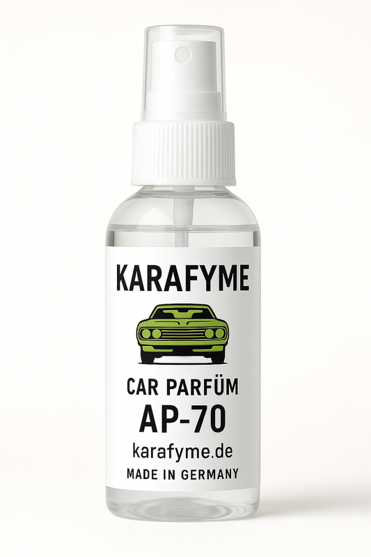 Car Parfüm AP-70 ( Skandal)