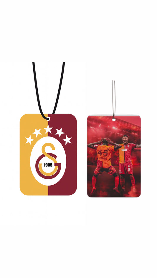 Galatasaray Mix Set